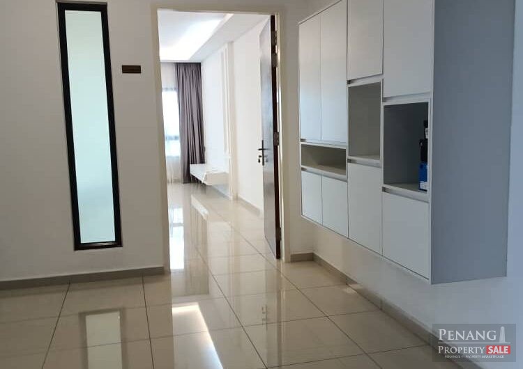 Grace Residence-For Rent