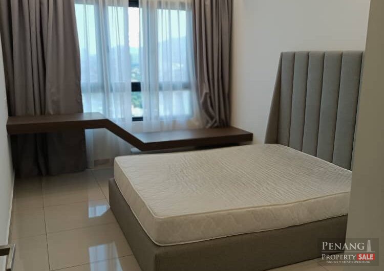 Grace Residence-For Rent