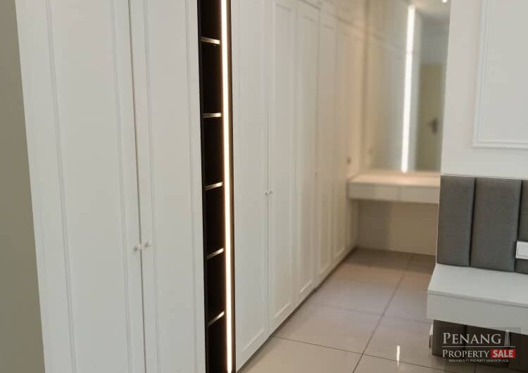 Grace Residence-For Rent