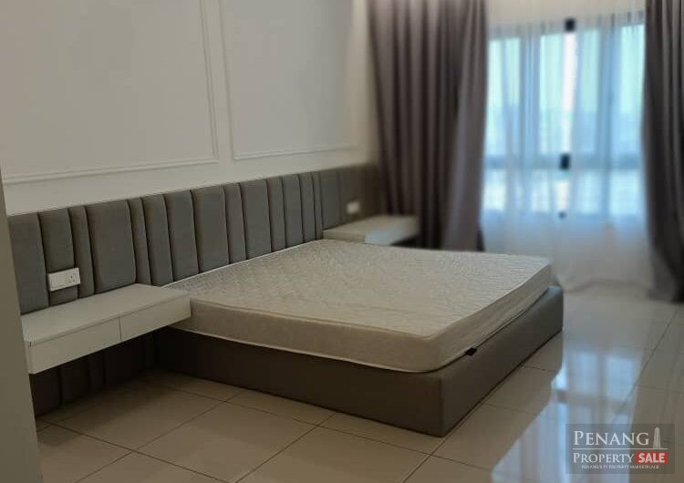 Grace Residence-For Rent