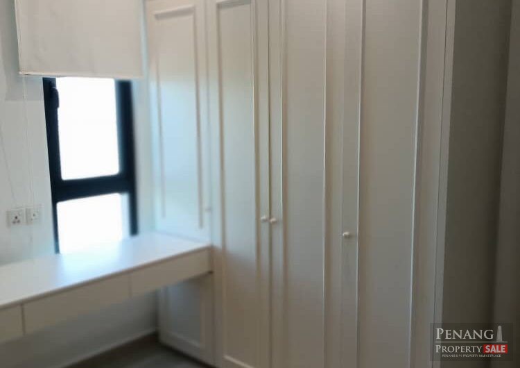 Grace Residence-For Rent