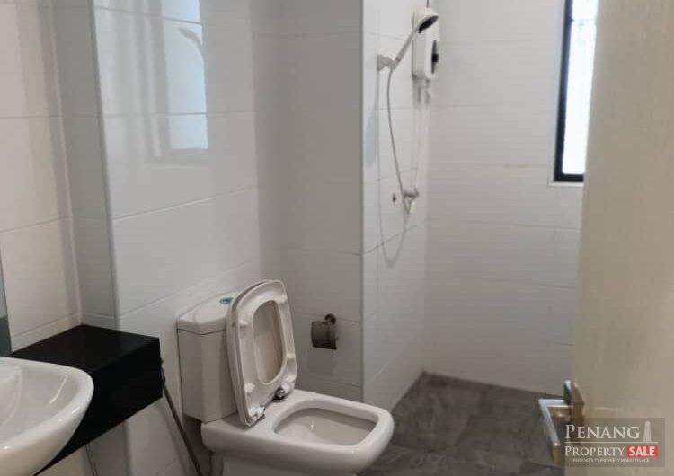 Grace Residence-For Rent