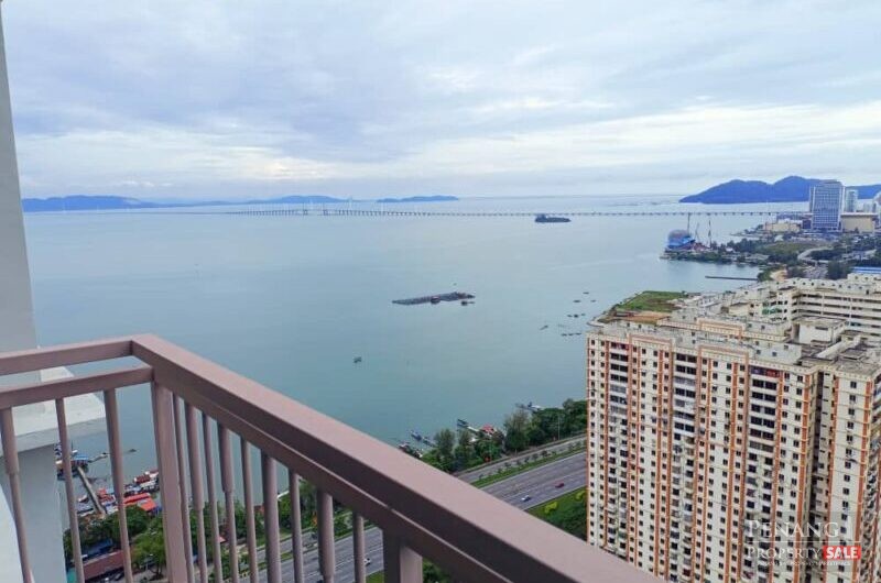 Grace Residence-For Rent