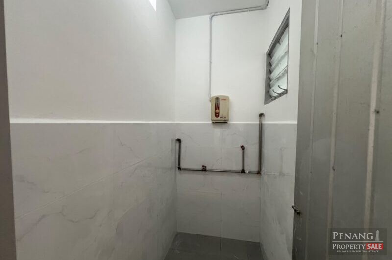 2 Storey Terrace House Jalan Raja Gopal Pulau Tikus Georgetown
