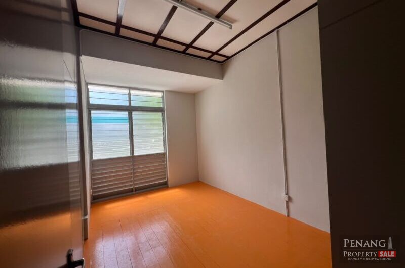 2 Storey Terrace House Jalan Raja Gopal Pulau Tikus Georgetown