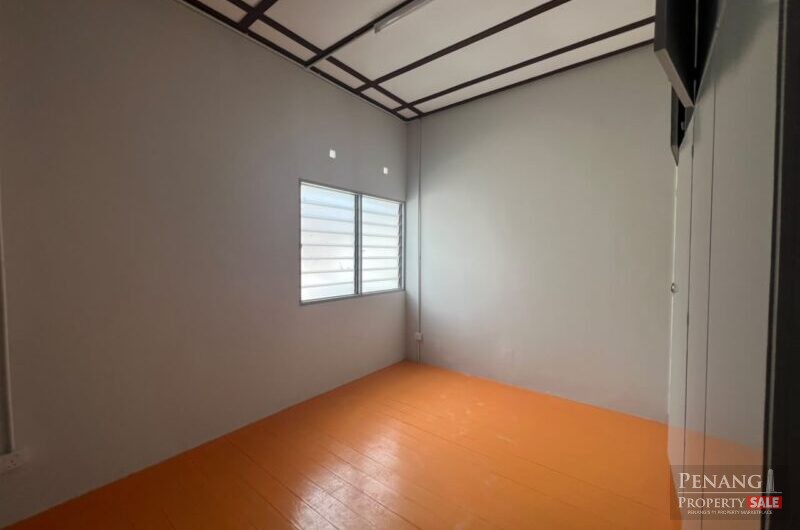 2 Storey Terrace House Jalan Raja Gopal Pulau Tikus Georgetown