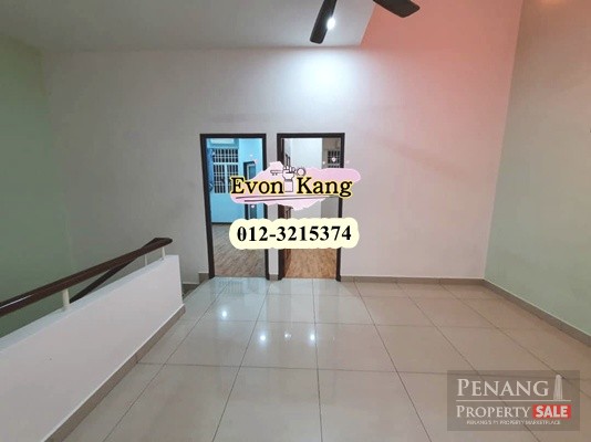 3 Storey House @ Greenlane BU 3407SF Fully Renovated Unfurnished