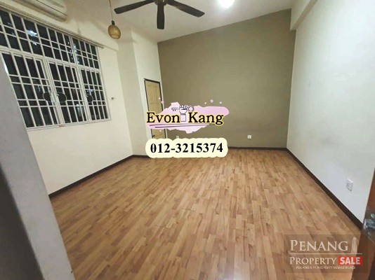 3 Storey House @ Greenlane BU 3407SF Fully Renovated Unfurnished