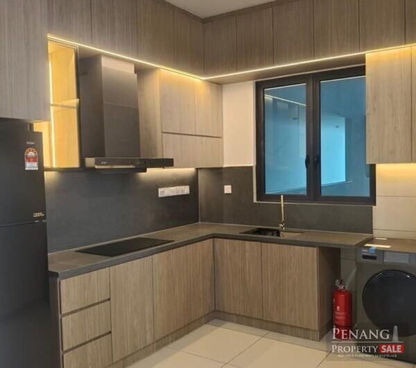 For Rent-Sunway Dora