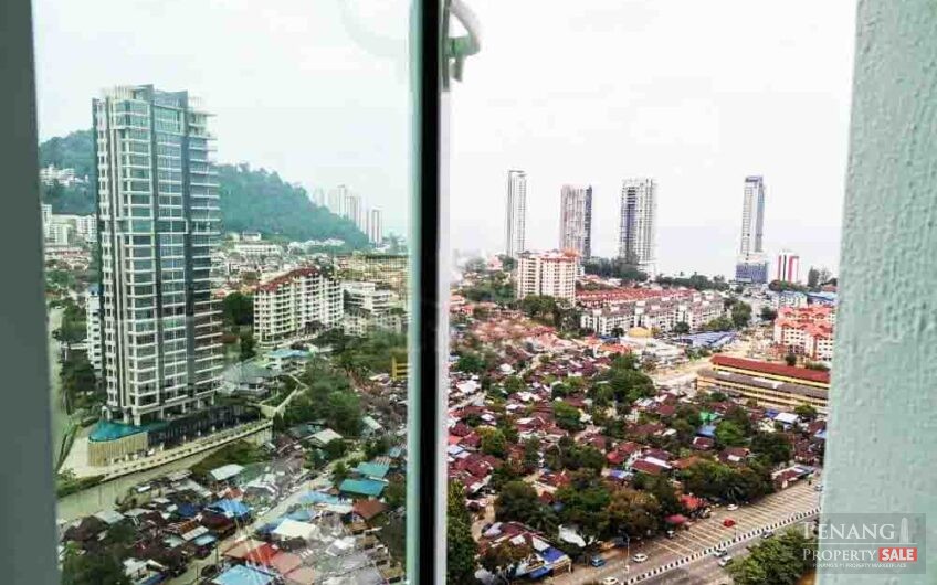 I-Santorini, Jalan Seri Tanjung Pinang ,Tanjung Tokong 10470 Penang