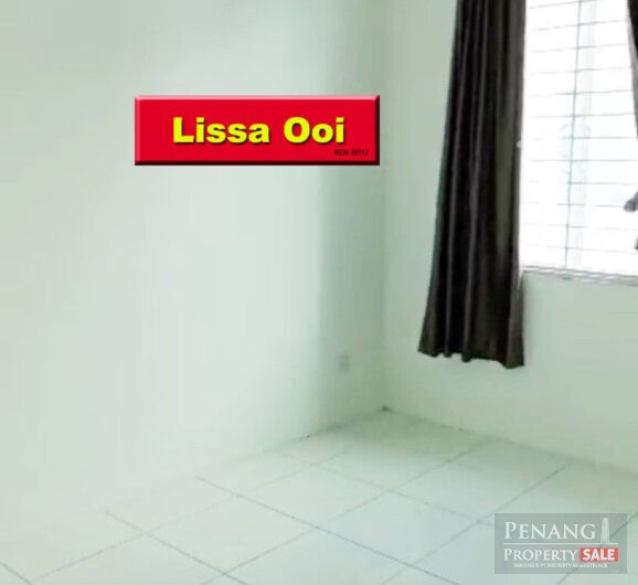 Maple Residence, Taman Selayang Utama Butterworth 3-Storey (5 Bedroom)
