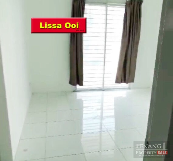 Maple Residence, Taman Selayang Utama Butterworth 3-Storey (5 Bedroom)