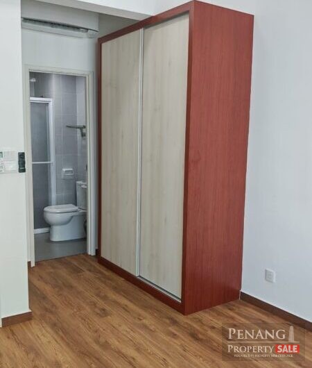I-Santorini, Nice Unit, Tanjung Tokong, Near Lotus’s, Straits Quay