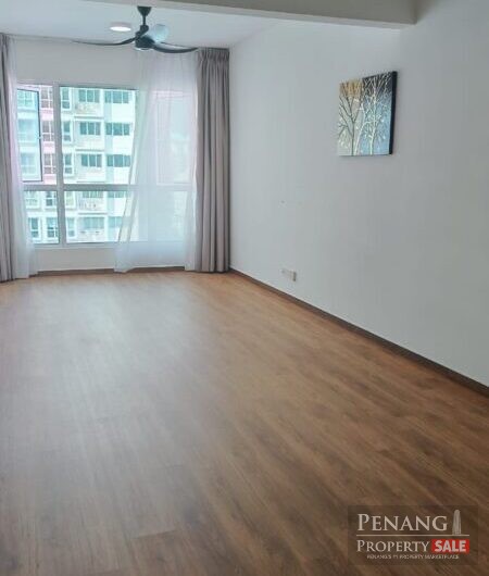 I-Santorini, Nice Unit, Tanjung Tokong, Near Lotus’s, Straits Quay