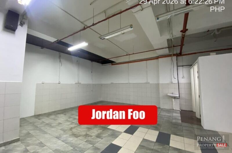 Elit Avenue First Floor 1568sf Suitable for office Bayan Baru