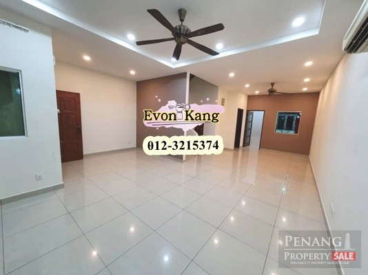 3 Storey House @ Greenlane BU 3407SF Fully Renovated Unfurnished