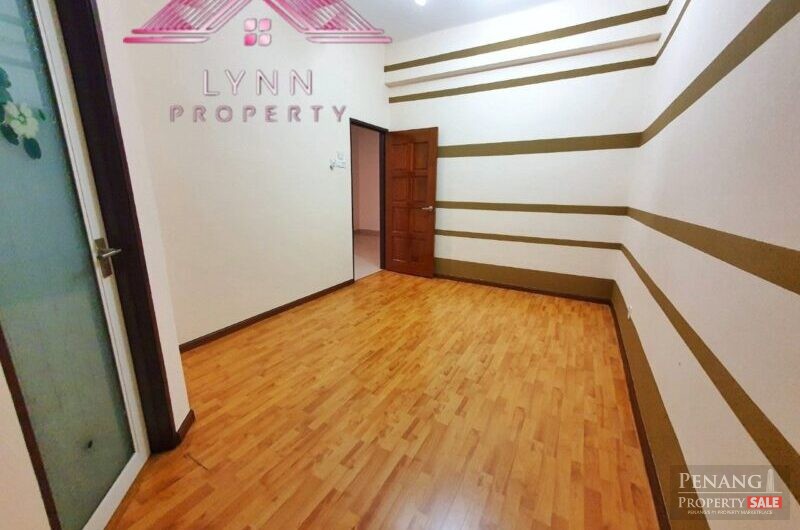 3 Storey Terrace @ Jelutong 3407 Sqft Fully Renovation