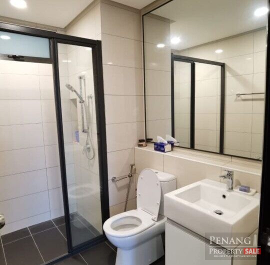 Sea View Condo_The Tamarind_Straits Quay 无敌海景公寓_海峡岸广场