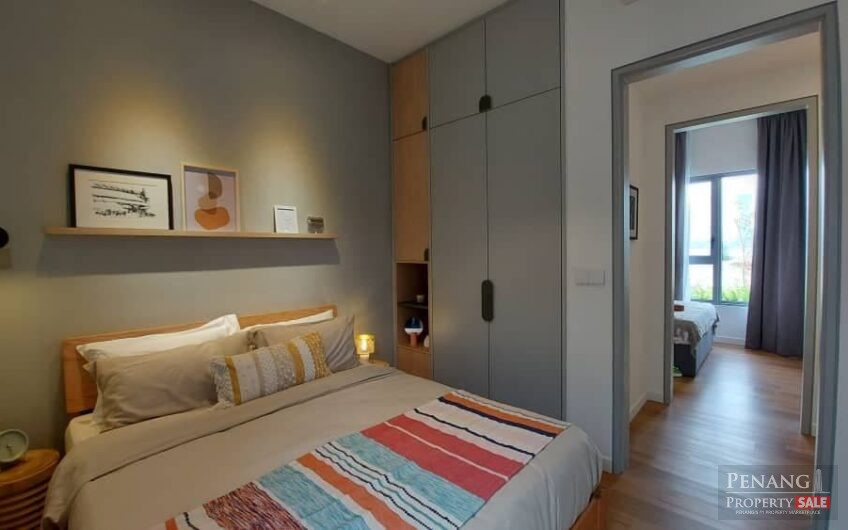 Brand New Condo | The Meg @ Andaman Island | Gurney Tanjung Tokong