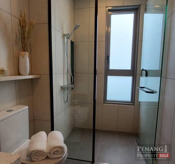Brand New Condo | The Meg @ Andaman Island | Gurney Tanjung Tokong