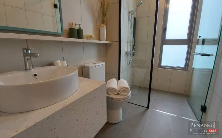 Brand New Condo | The Meg @ Andaman Island | Gurney Tanjung Tokong