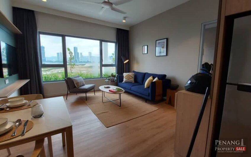 Brand New Condo | The Meg @ Andaman Island | Gurney Tanjung Tokong