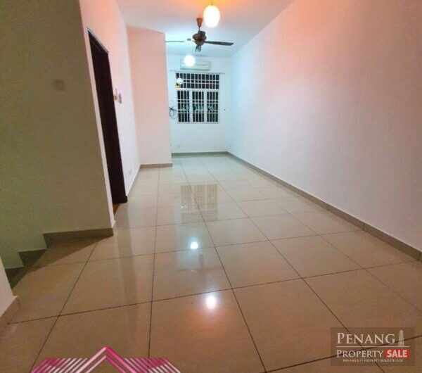 3 Storey Terrace @ Jelutong 3407 Sqft Fully Renovation