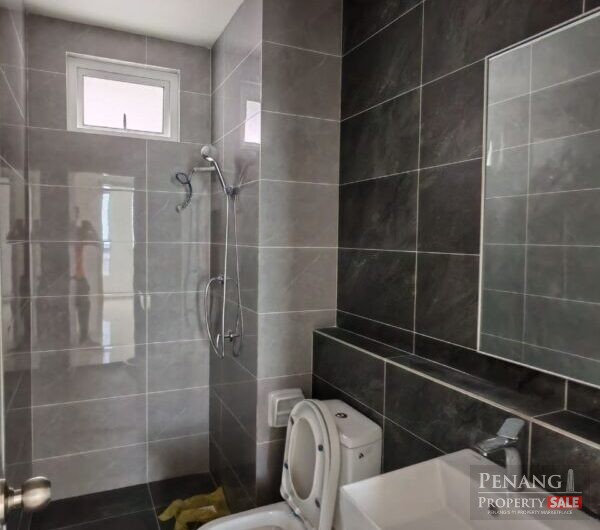 Lucerne Residence Bayan Lepas Brand New Airport Seaview 1100sf