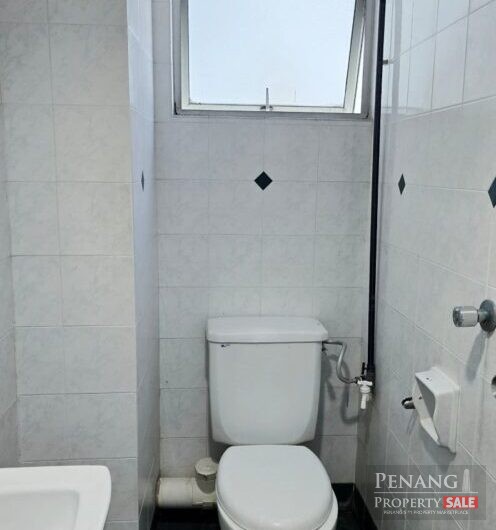 N-Park Fully Furnish Reno Batu Uban USM E-Park Sungai Dua 750sf