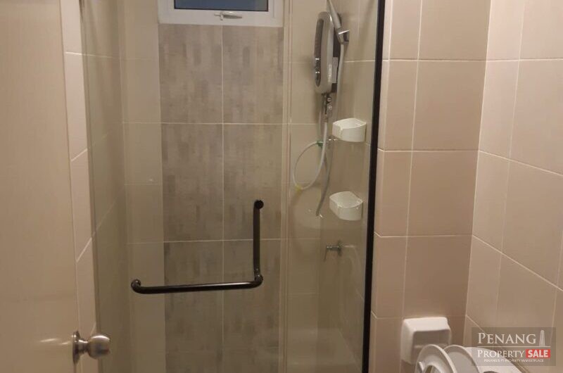 Imperial Grande Pool View Furnish Relau Bayan Lepas Sungai Ara 1000sf