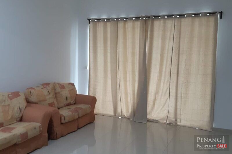 Imperial Grande Pool View Furnish Relau Bayan Lepas Sungai Ara 1000sf