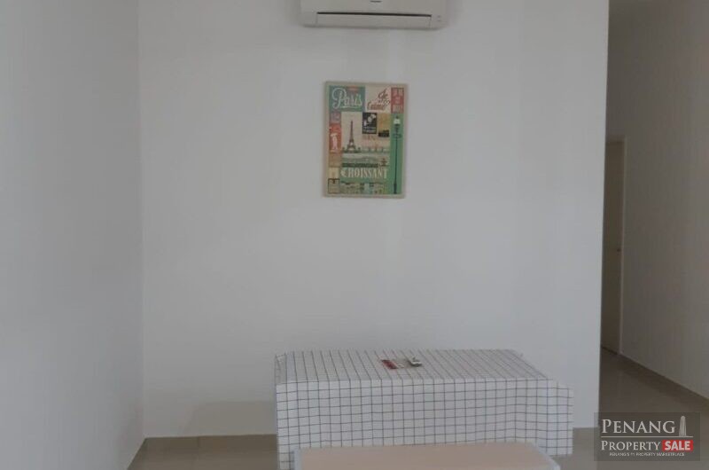 Imperial Grande Pool View Furnish Relau Bayan Lepas Sungai Ara 1000sf