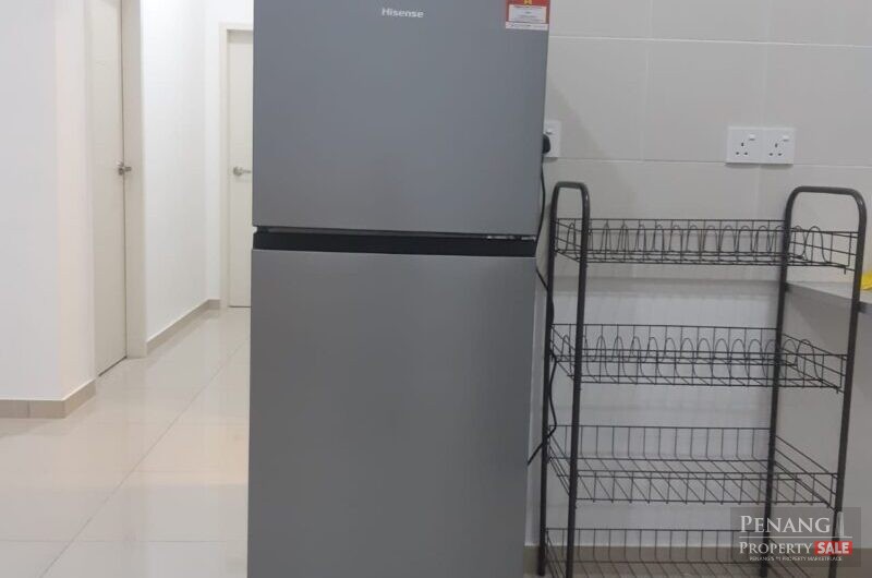 Imperial Grande Pool View Furnish Relau Bayan Lepas Sungai Ara 1000sf
