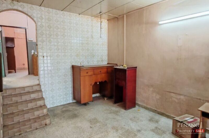 Jalan Delima 2 Storey House 6 Carpark Tembaga Cangkat Delima Greenlane 2400sf