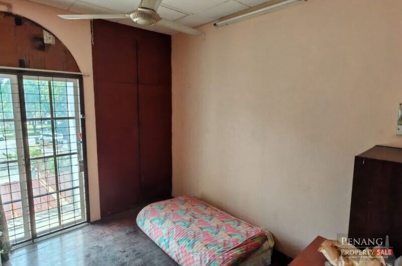 Jalan Delima 2 Storey House 6 Carpark Tembaga Cangkat Delima Greenlane 2400sf