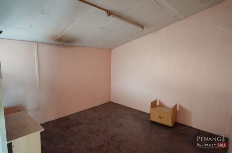 Jalan Delima 2 Storey House 6 Carpark Tembaga Cangkat Delima Greenlane 2400sf
