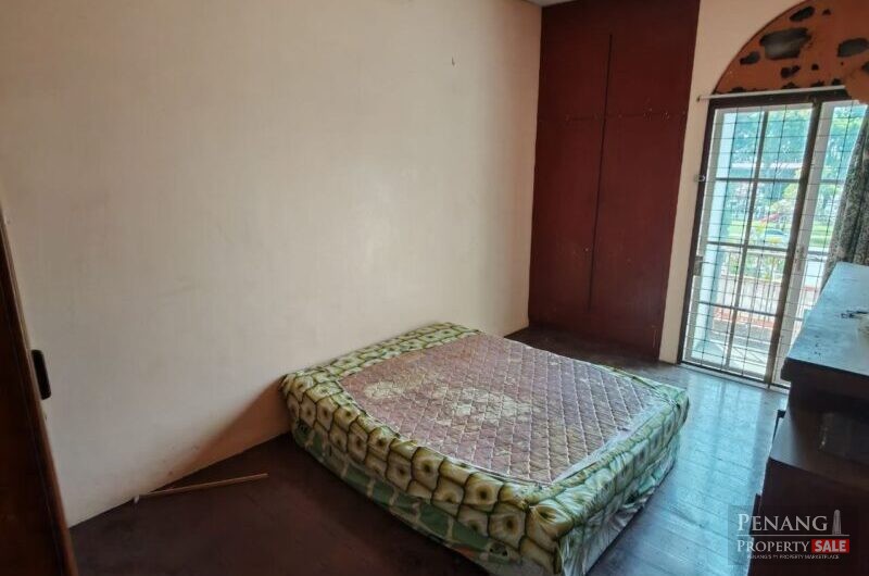 Jalan Delima 2 Storey House 6 Carpark Tembaga Cangkat Delima Greenlane 2400sf