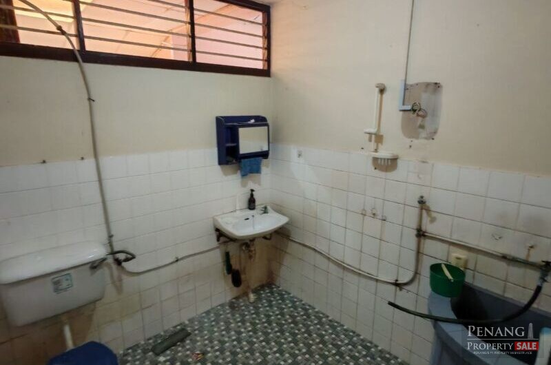Jalan Delima 2 Storey House 6 Carpark Tembaga Cangkat Delima Greenlane 2400sf