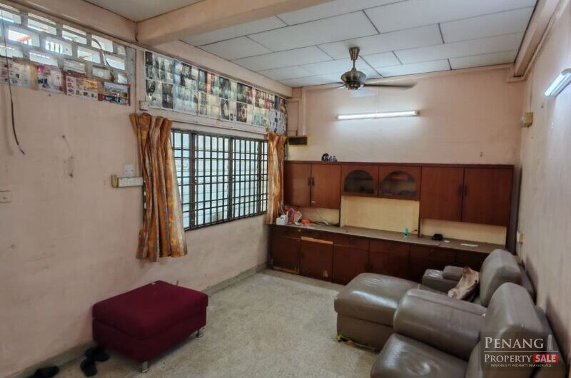 Jalan Delima 2 Storey House 6 Carpark Tembaga Cangkat Delima Greenlane 2400sf