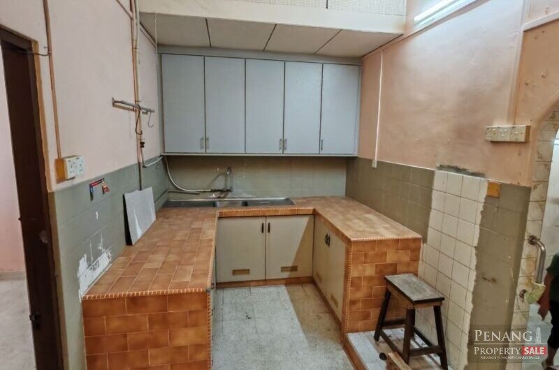 Jalan Delima 2 Storey House 6 Carpark Tembaga Cangkat Delima Greenlane 2400sf