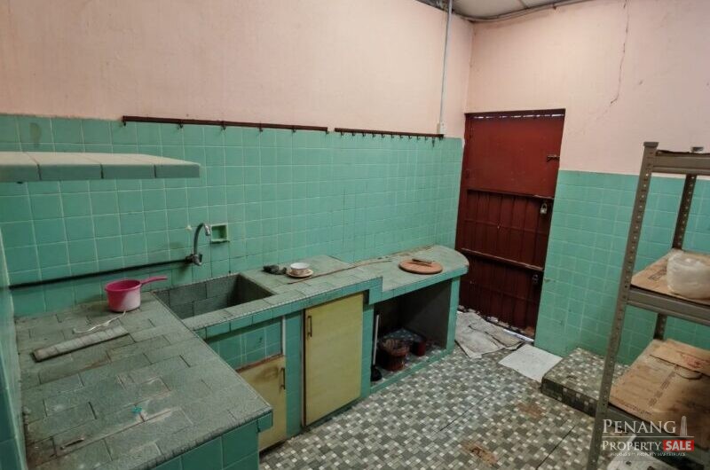 Jalan Delima 2 Storey House 6 Carpark Tembaga Cangkat Delima Greenlane 2400sf