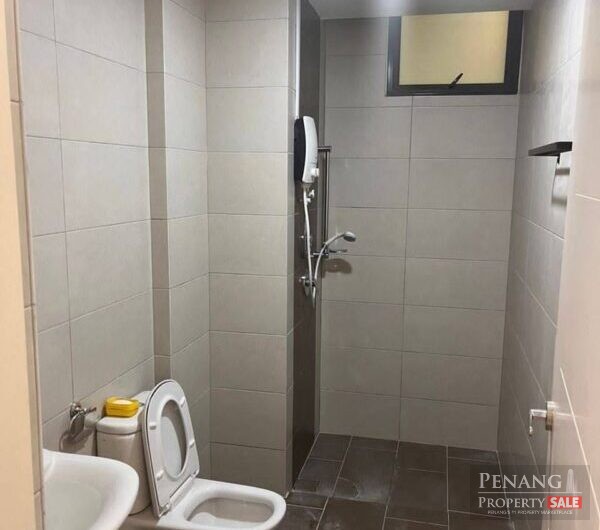 Mont Residence Fully Reno Furnish High Floor Tanjung Tokong Tamarind Straits Quay 1226sf