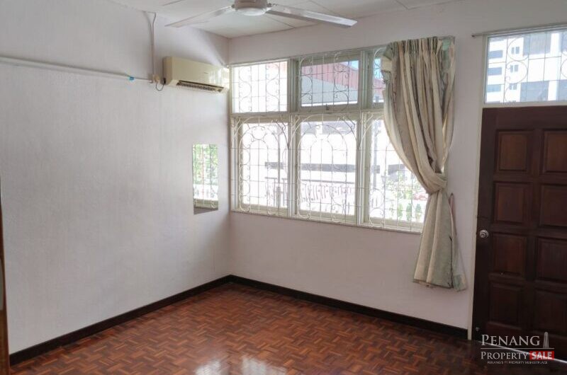 2 Sty Semi D Kelawei Gurney Paragon Renovated Pulau Tikus 3300sf