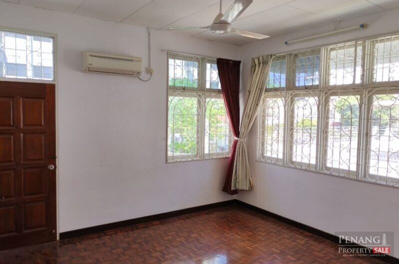 2 Sty Semi D Kelawei Gurney Paragon Renovated Pulau Tikus 3300sf