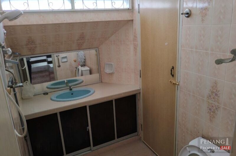 2 Sty Semi D Kelawei Gurney Paragon Renovated Pulau Tikus 3300sf