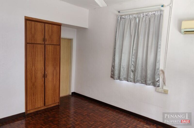 2 Sty Semi D Kelawei Gurney Paragon Renovated Pulau Tikus 3300sf