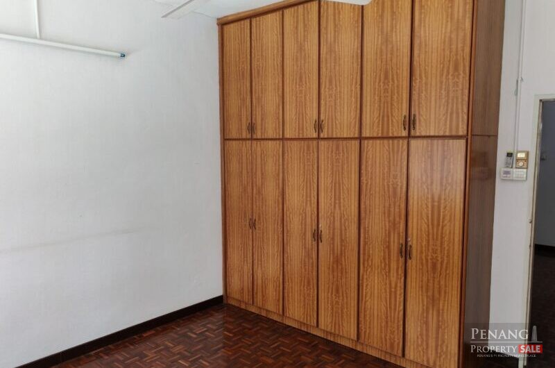 2 Sty Semi D Kelawei Gurney Paragon Renovated Pulau Tikus 3300sf