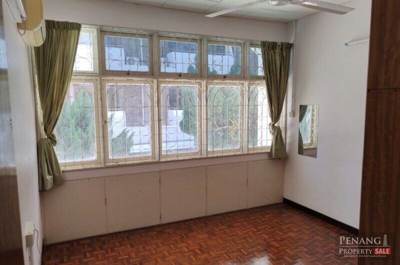 2 Sty Semi D Kelawei Gurney Paragon Renovated Pulau Tikus 3300sf