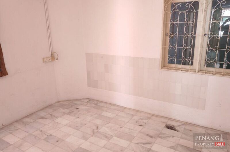 2 Sty Semi D Kelawei Gurney Paragon Renovated Pulau Tikus 3300sf