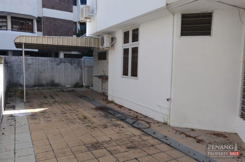 2 Sty Semi D Kelawei Gurney Paragon Renovated Pulau Tikus 3300sf